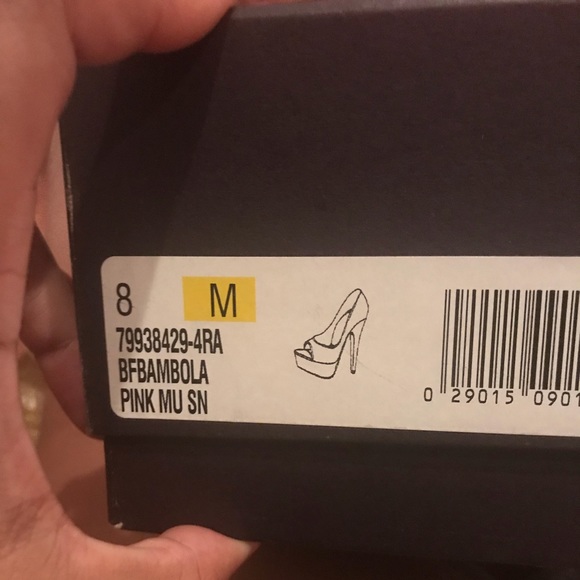 Brian Atwood shoes - Picture 2 of 4